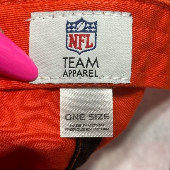 Cleveland Brown new and unworn cap one size - Picture 5 of 7